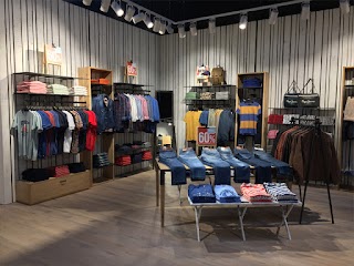 Pepe Jeans Outlet Stores Alicante