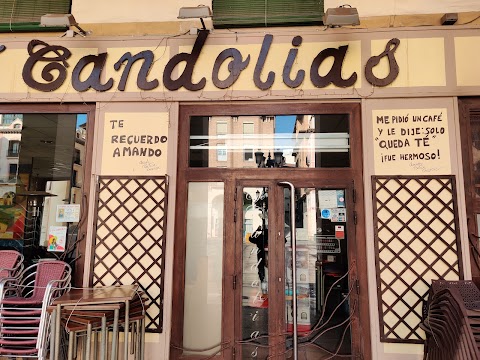 Cafe Candolias