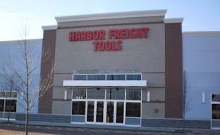 Harbor Freight Tools