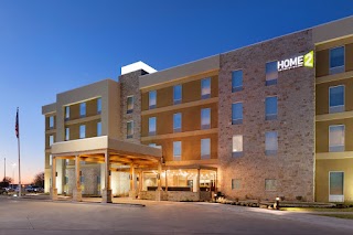 Home2 Suites by Hilton Lubbock