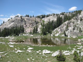 Tread 'n' Trails - Cooke City