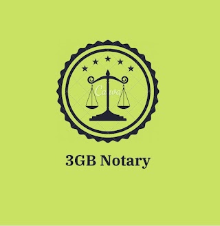 3GB Notary