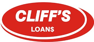 Cliff's Finance #3