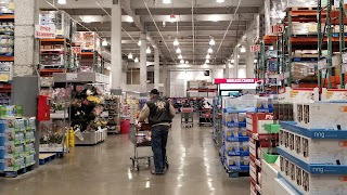 Costco Wholesale