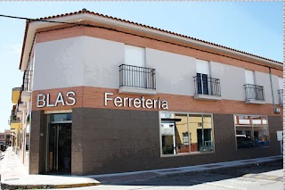 Ferretería Blas