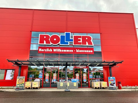 Möbel ROLLER St. Ingbert