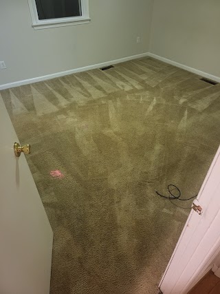 One-Time Carpet Cleaning