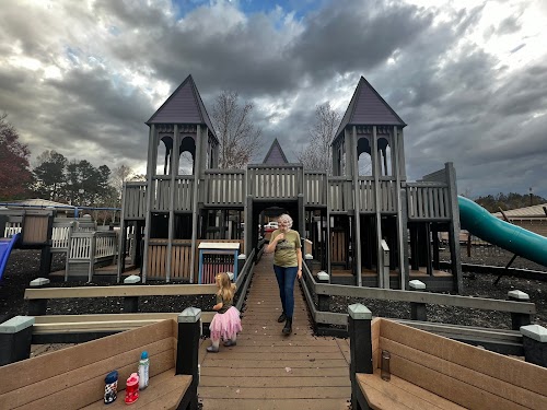 KidzStock Community Playground