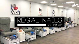 Regal Nails, Salon & Spa