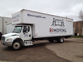 RJ Moving Blaine, MN
