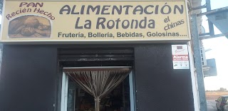 Alimentación la Rotonda (el Chinas)