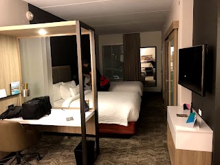 SpringHill Suites by Marriott Newark Downtown