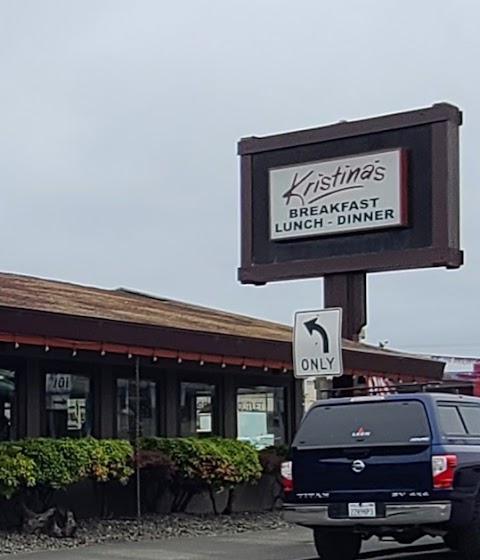 Kristina's Restaurant