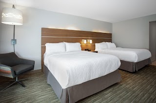 Holiday Inn Express & Suites Tucson North - Marana, an IHG Hotel