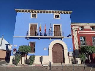 Restaurante Avenida Casa Julio