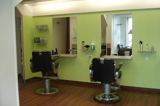 Salon de coiffure / Barbier - Carpe Diem