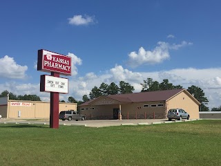 Kansas Pharmacy