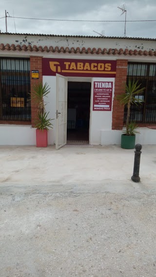 Estanco Tienda Alcoraya