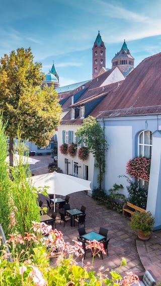 Hotel Domhof