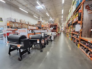 The Home Depot