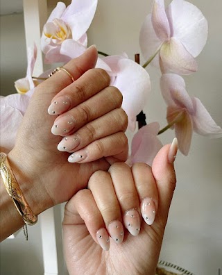 Fashion Nails