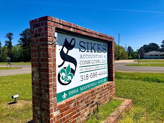 Sikes Accounting & Consulting, LLC
