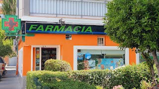 FARMACIA EN FUENLABRADA - 12 horas - Parafarmacia - PALOMA ROJO IZQUIERDO