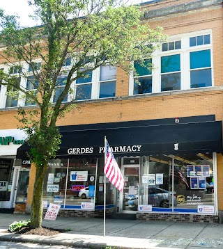 Gerdes Pharmacy