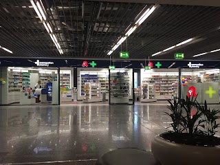 Metropolitan Pharmacy, Transit - Apotheke am int. Flughafen Terminal 1, Transit Z