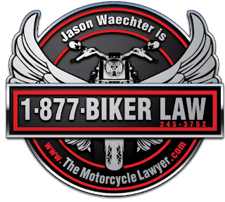 The Motorcycle Lawyer