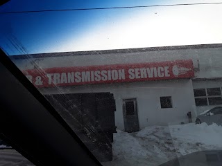 Alaska Gear & Transmission Service