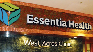 Essentia Health-West Acres Clinic (Fargo)