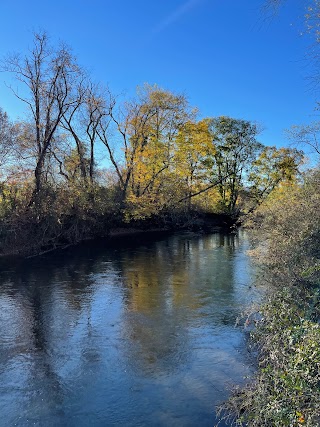 Hap Simpson River Access Park