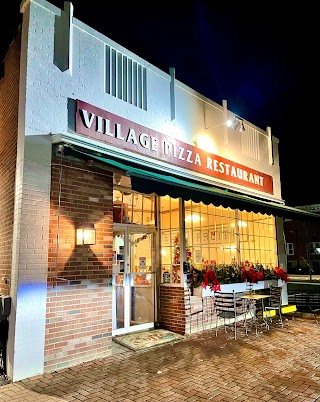 Village Pizza Restaurant