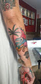 Foto de THE MARK SLAVE Tattoo & Piercing STUDIO - Calle Crucero Lanzarote, 1, Corralejo, Las Palmas, España