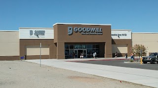 Yuma Southgate Goodwill Retail Store and Donation Center