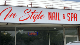 In Style Nail & Spa