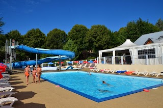 Camping Paradis l'Europe Murol - Camping Auvergne