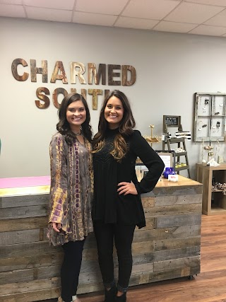 Charmed South Clothing & Gifts