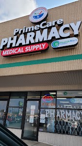 PrimeCare Pharmacy & Medical Supply