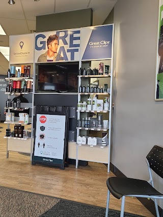 Great Clips