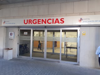 HLA Hospital Jerez Puerta del Sur