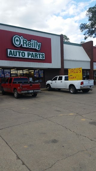 O'Reilly Auto Parts