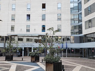 Novotel Paris Rueil Malmaison