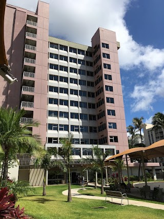 Kapiʻolani Medical Center for Women & Children