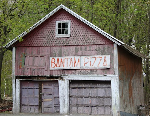 Bantam Pizza & Restaurant