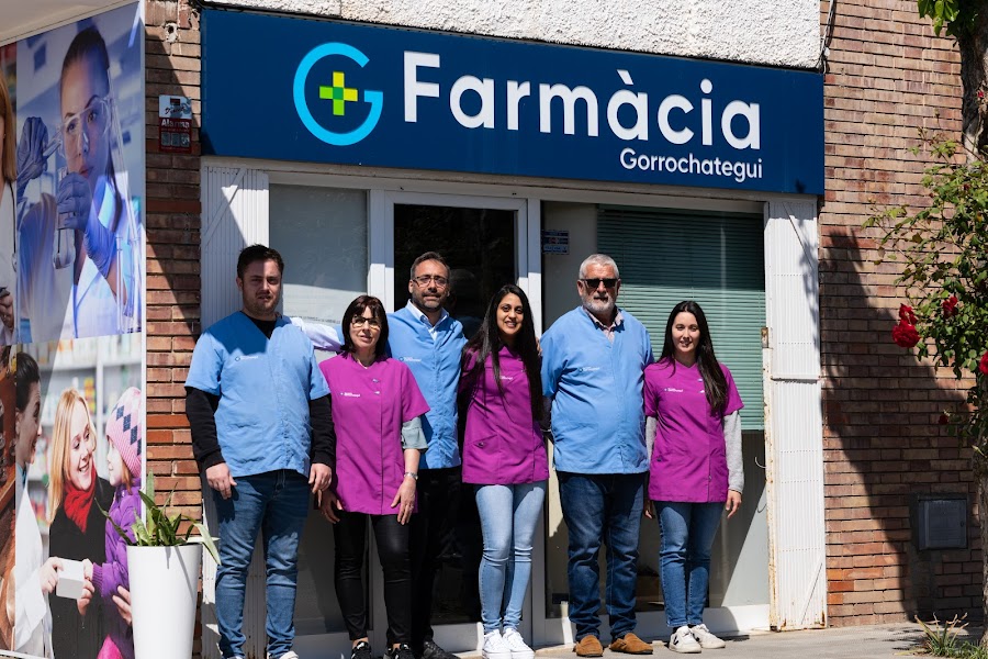 Foto farmacia Proffarma parafarmacia y farmacia online