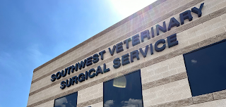 Southwest Veterinary Surgical Service, PC