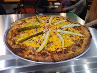 Charlie's Pizza - Sioux Falls