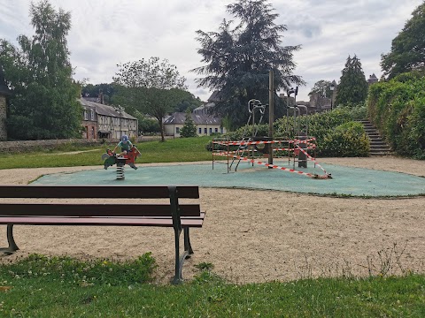 Parc Enfant